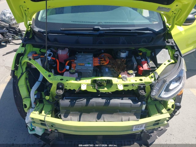 CHEVROLET BOLT EV - 10