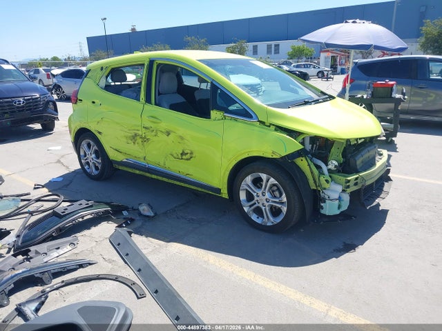 CHEVROLET BOLT EV - 1