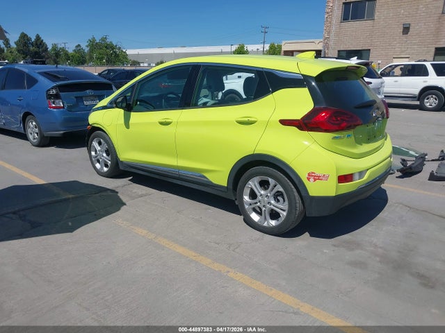 CHEVROLET BOLT EV - 3