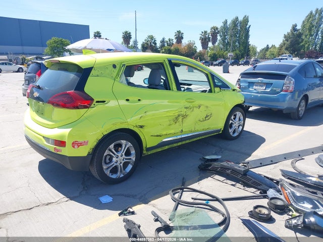 CHEVROLET BOLT EV - 4