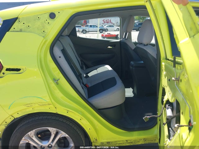 CHEVROLET BOLT EV - 8