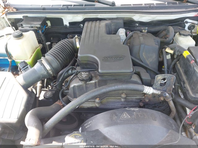 CHEVROLET COLORADO WORK TRUCK - 10