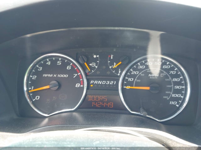 CHEVROLET COLORADO WORK TRUCK - 7