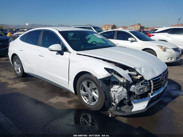 HYUNDAI SONATA SE - 1