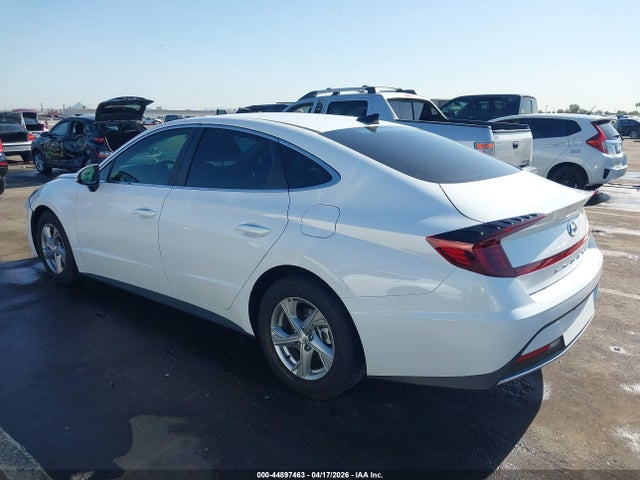 HYUNDAI SONATA SE - 3