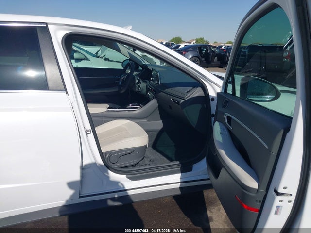 HYUNDAI SONATA SE - 5