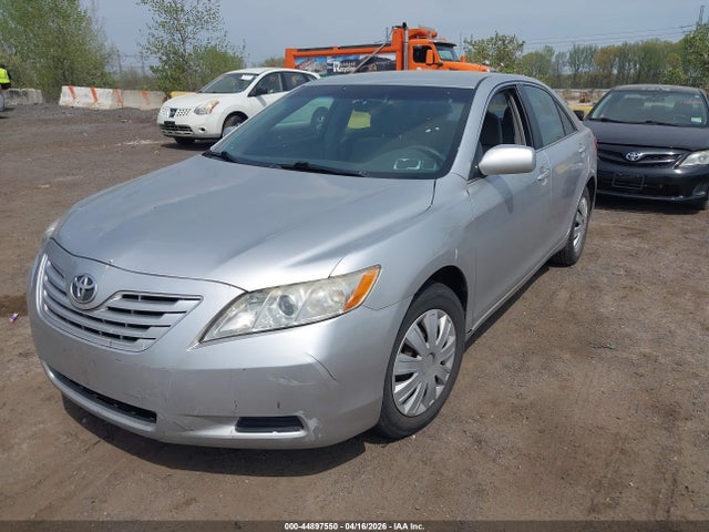 TOYOTA CAMRY - 6