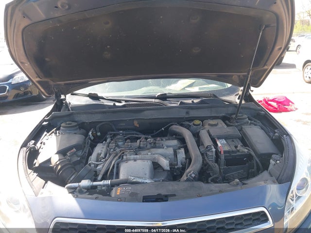 CHEVROLET MALIBU - 10