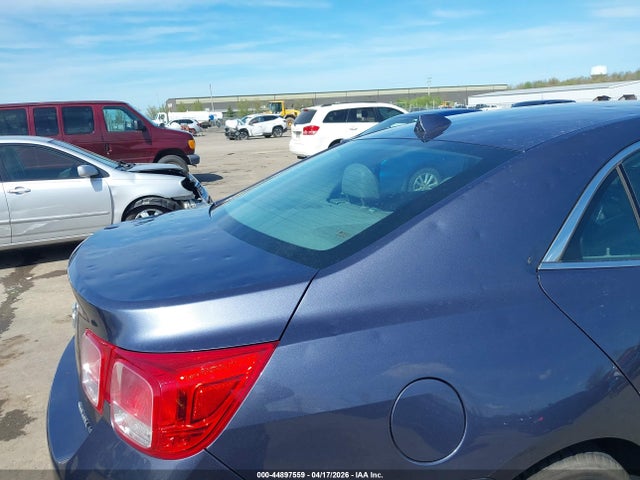 CHEVROLET MALIBU - 6