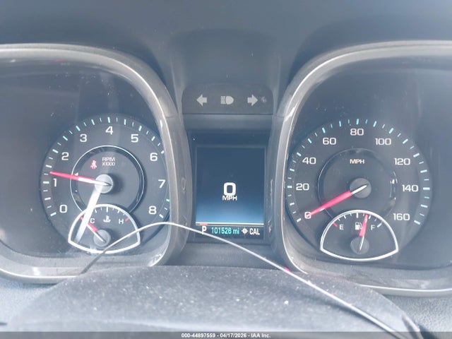 CHEVROLET MALIBU - 7