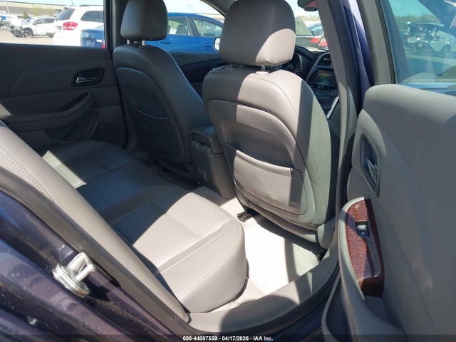 CHEVROLET MALIBU - 8