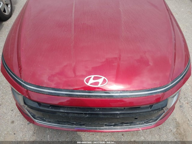 HYUNDAI SONATA SEL - 6