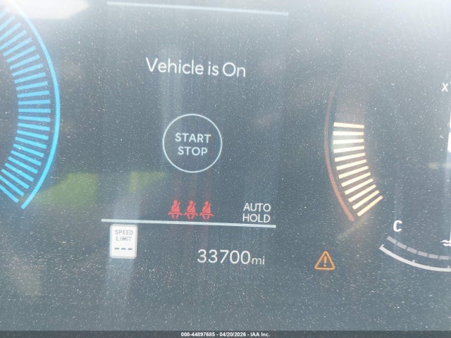 HYUNDAI SONATA SEL - 7