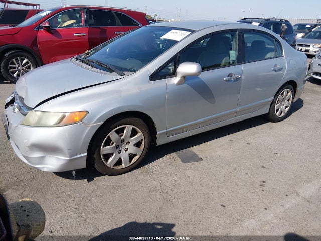 صورة 2 لـ 2007 Honda CIVIC LX