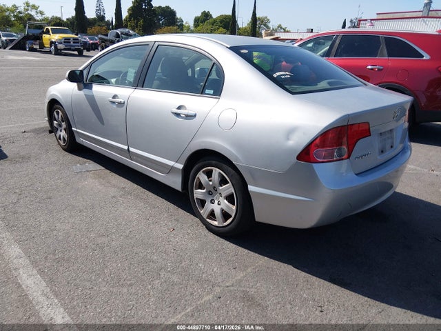 صورة 3 لـ 2007 Honda CIVIC LX