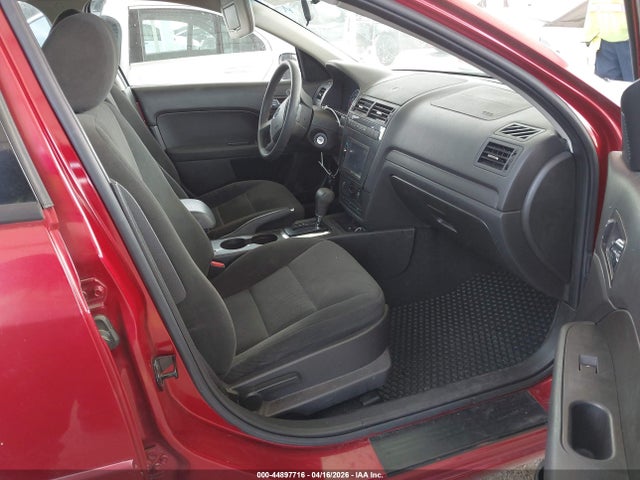 FORD FUSION SE - 5