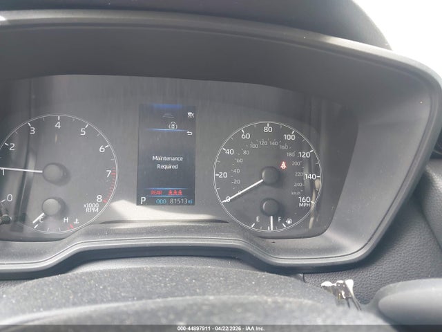 صورة 7 لـ 2025 Toyota COROLLA LE
