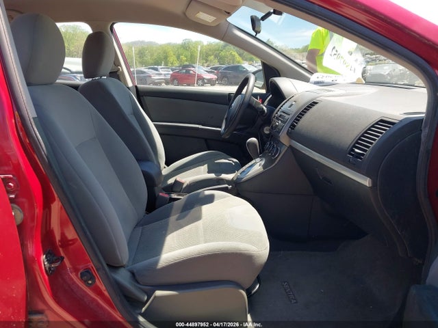 صورة مصغرة 5 لـ 2011 Nissan SENTRA 2.0