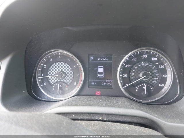 HYUNDAI ELANTRA SEL - 7