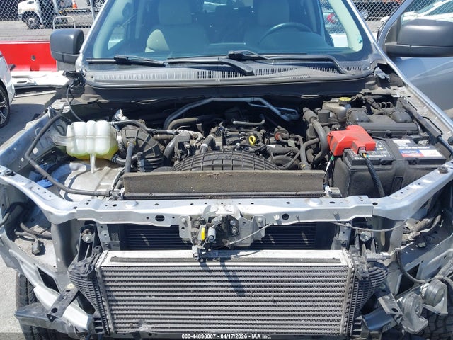 FORD RANGER XLT - 10