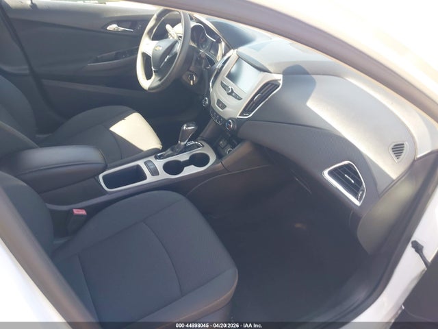 2017 Chevrolet CRUZE LS AUTO 照片 5