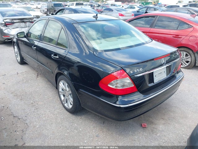 MERCEDES-BENZ E-CLASS - 3