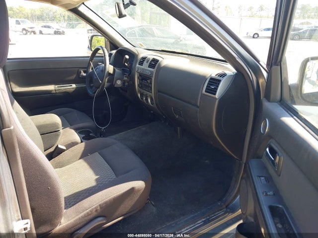 CHEVROLET COLORADO LT - 5