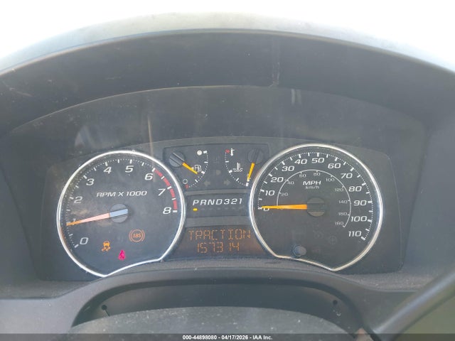 CHEVROLET COLORADO LT - 7