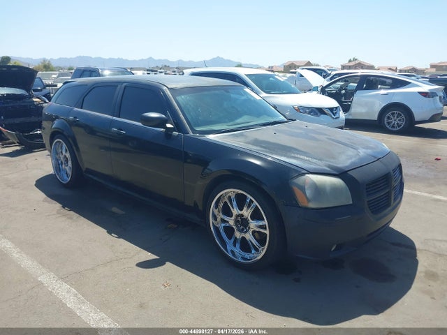 DODGE MAGNUM - 1