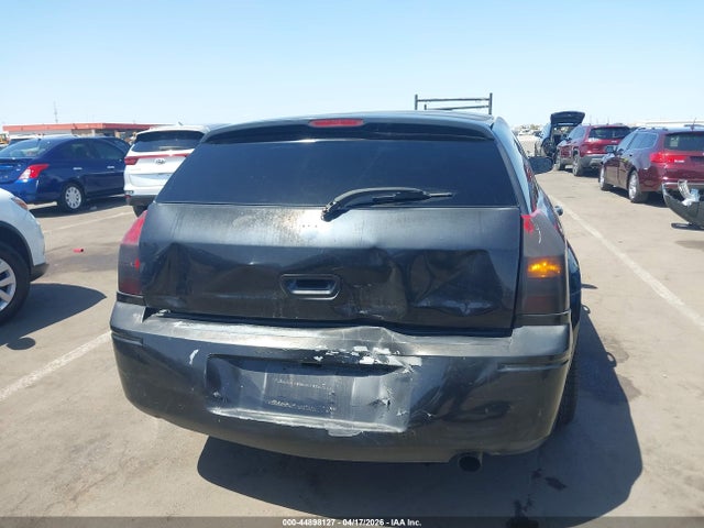 DODGE MAGNUM - 6