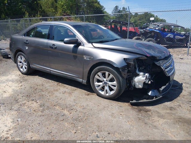FORD TAURUS SEL - 1