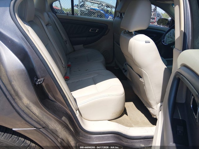 FORD TAURUS SEL - 8