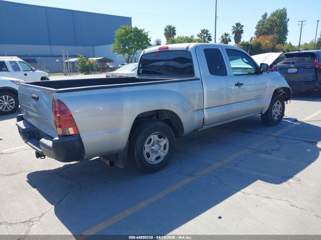 صورة مصغرة 4 لـ 2013 Toyota TACOMA