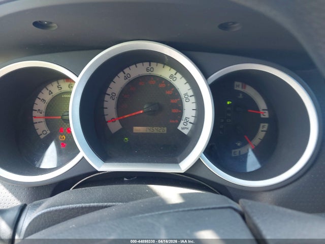 2013 Toyota TACOMA 照片 7