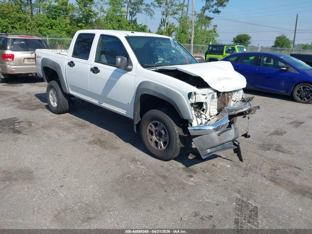 CHEVROLET COLORADO LT - 1