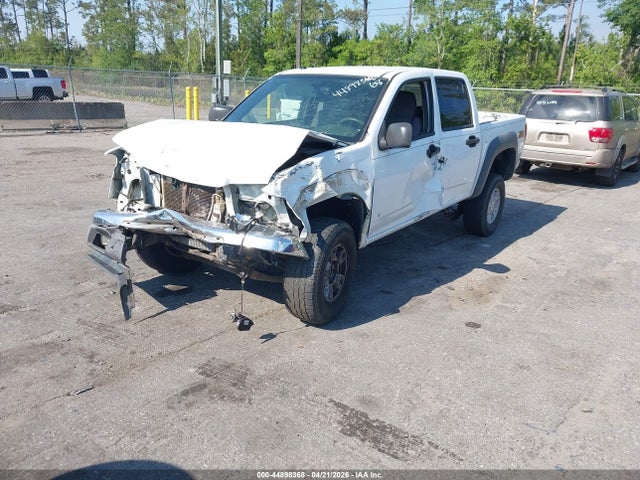CHEVROLET COLORADO LT - 2