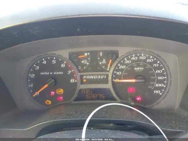 CHEVROLET COLORADO LT - 7