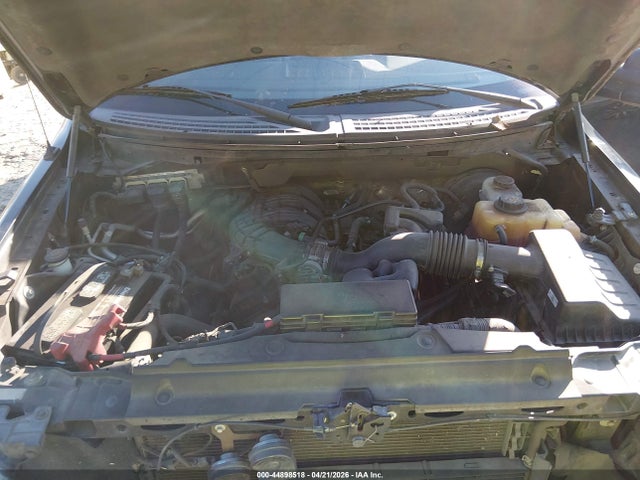 FORD F-150 STX - 10