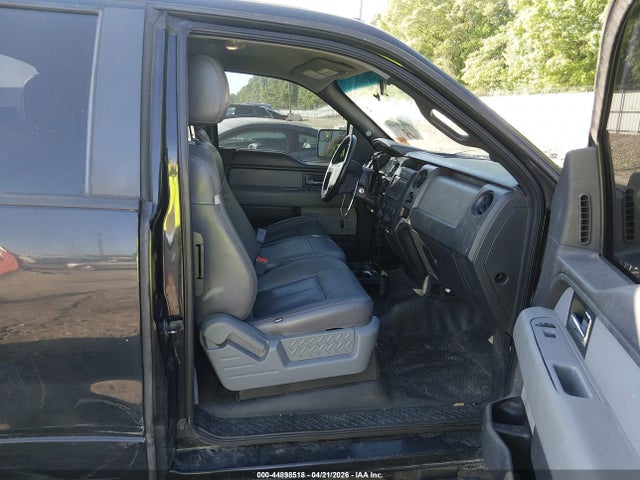 FORD F-150 STX - 5