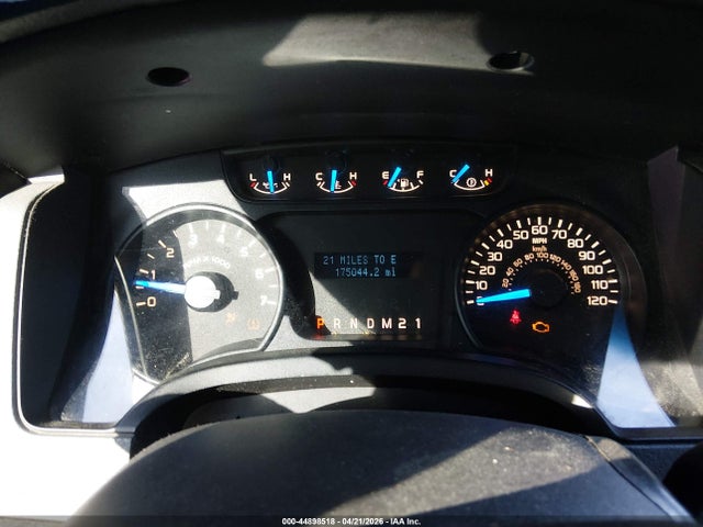 FORD F-150 STX - 7