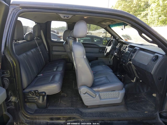 FORD F-150 STX - 8