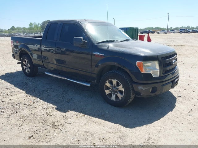FORD F-150 STX - 1