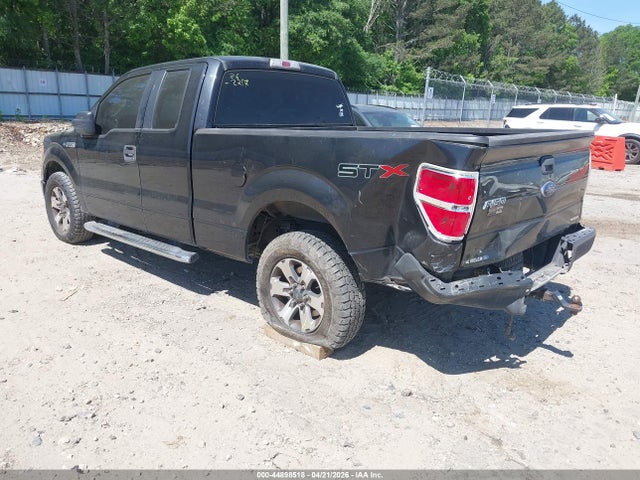 FORD F-150 STX - 3