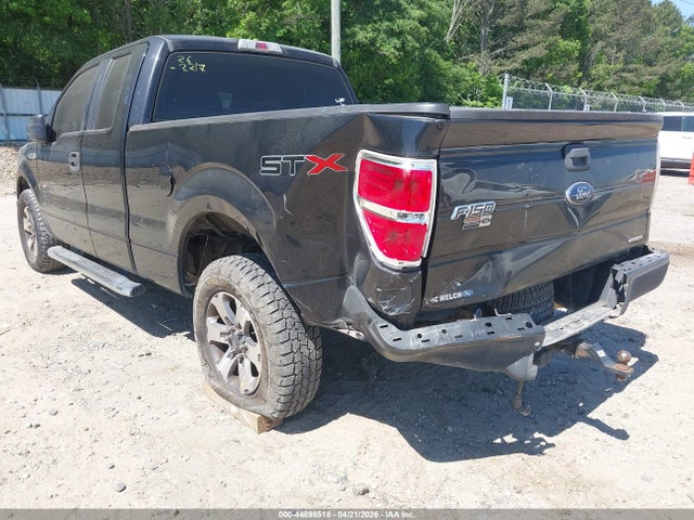FORD F-150 STX - 6