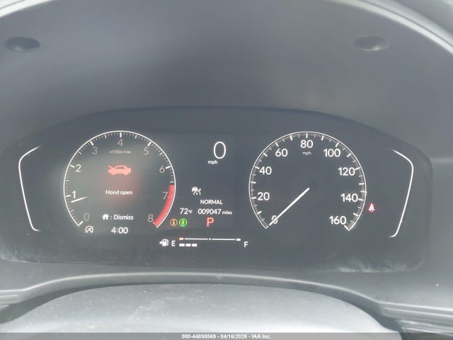 HONDA CIVIC SPORT - 7