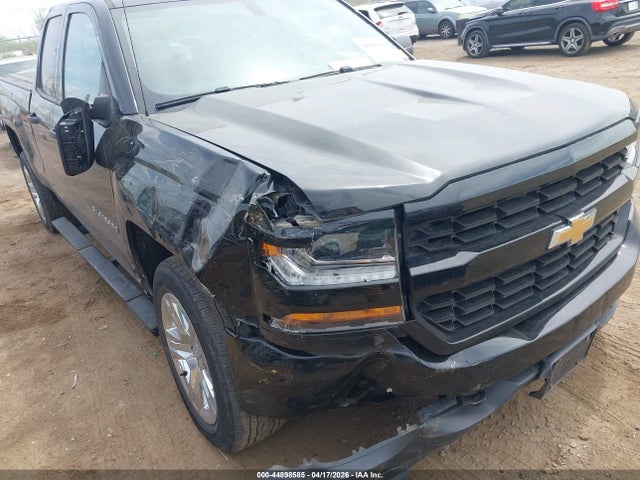 CHEVROLET SILVERADO 1500 - 6