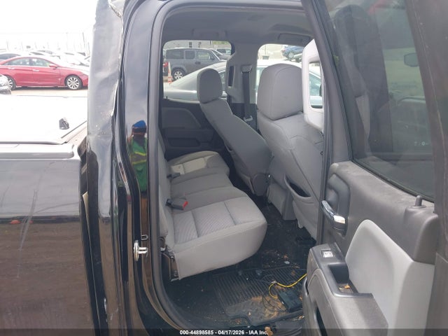 CHEVROLET SILVERADO 1500 - 8