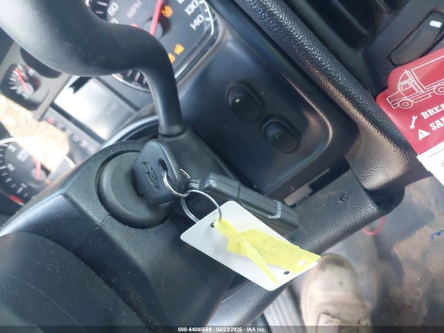 صورة مصغرة 11 لـ 2015 Chevrolet SILVERADO 2500HD WT