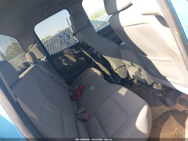2015 Chevrolet SILVERADO 2500HD WT 照片 8