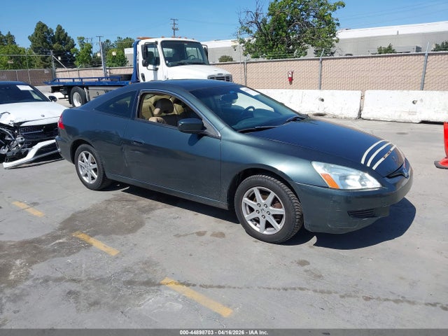 HONDA ACCORD 3.0 EX - 1